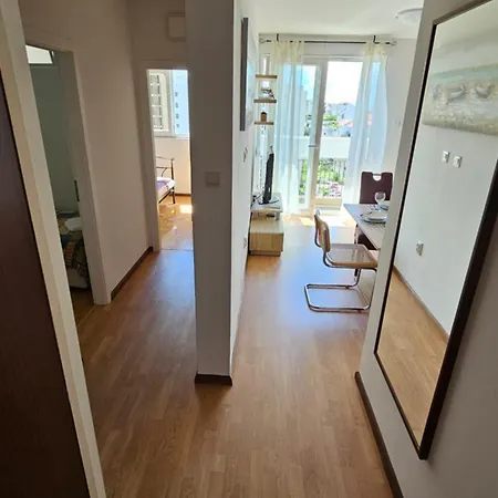Apartamento Marin's