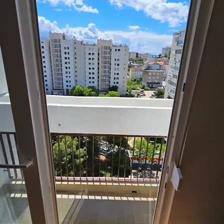 Διαμέρισμα Marin's Σπλιτ