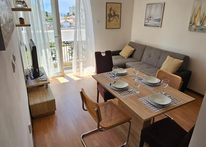 Appartement Marin's Split