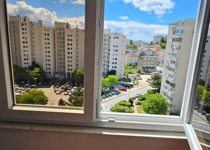 Appartement Marin's Split