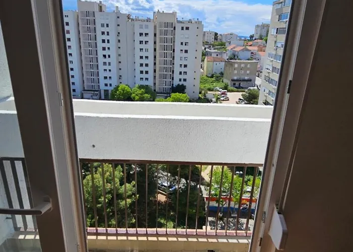 Appartement Marin's Split