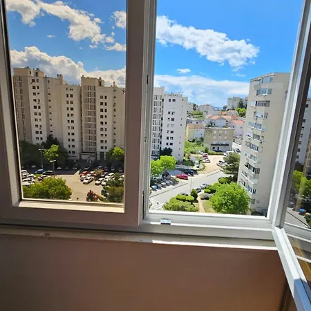 Apartamento Marin's Split